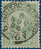 Kavel 1636