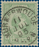 Kavel 1621