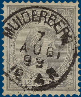 Kavel 1620