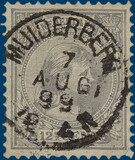 Kavel 1620