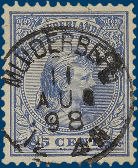 Kavel 1619
