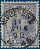 Kavel 1619