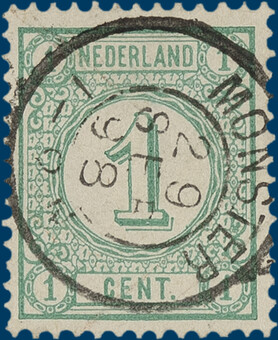 Kavel 1616