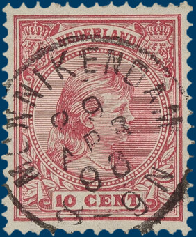 Kavel 1615