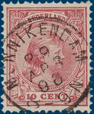 Kavel 1615