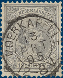 Kavel 1614