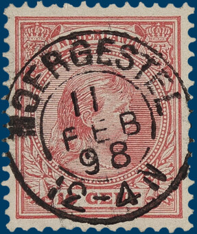 Kavel 1613