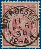 Kavel 1613