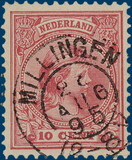 Kavel 1611