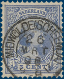 Kavel 1607