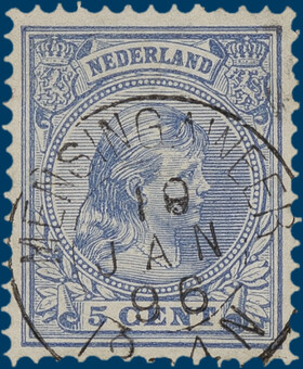 Kavel 1604