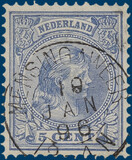 Kavel 1604
