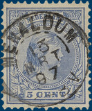 Kavel 1602