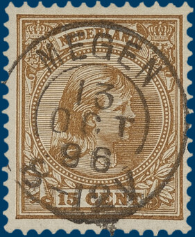 Lot 1601