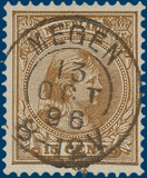 Kavel 1601