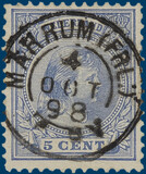 Kavel 1593
