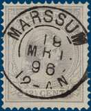 Kavel 1595