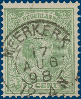 Kavel 1598