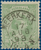 Kavel 1598