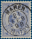 Kavel 1592