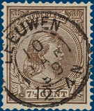 Kavel 1564