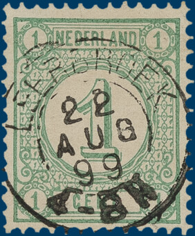Lot 1562