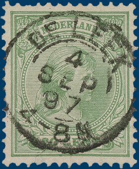 Kavel 1560