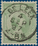 Kavel 1560