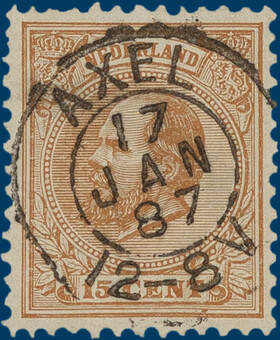 Kavel 1291