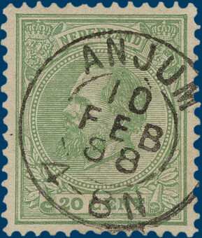 Kavel 1280