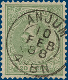 Kavel 1280