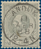 Kavel 1274