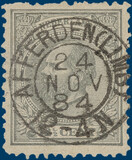 Kavel 1235