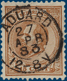 Kavel 1232