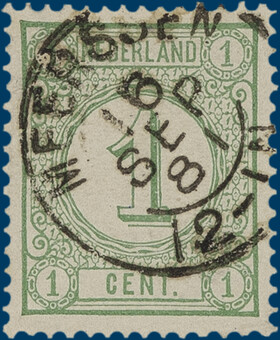 Kavel 1600