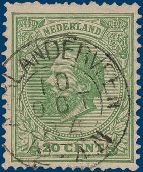 Kavel 1224
