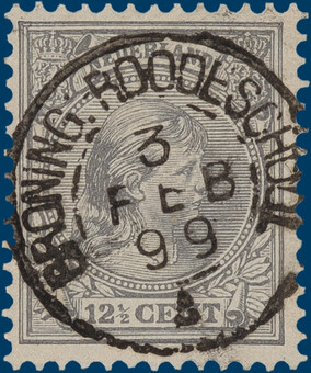 Kavel 1457