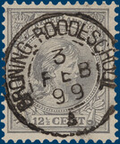 Kavel 1457