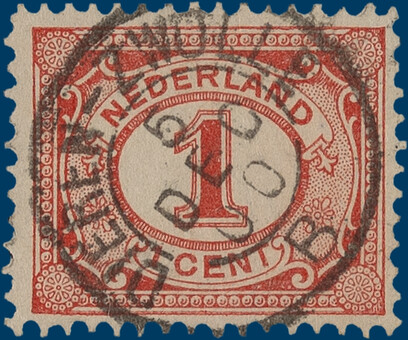 Kavel 1661