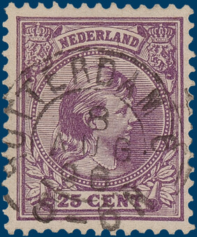 Kavel 1641