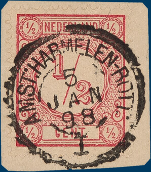 Kavel 1657