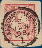Kavel 1657