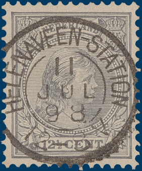 Kavel 1495