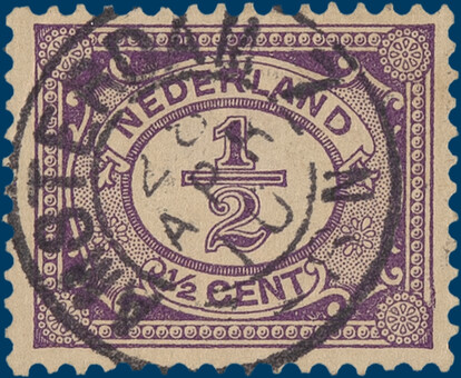Kavel 1259