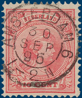 Kavel 1258