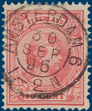Kavel 1258