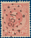 Kavel 1216