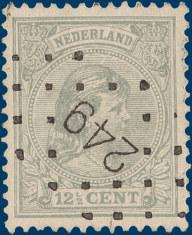 Kavel 1214