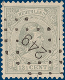 Kavel 1214