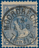 Kavel 1617